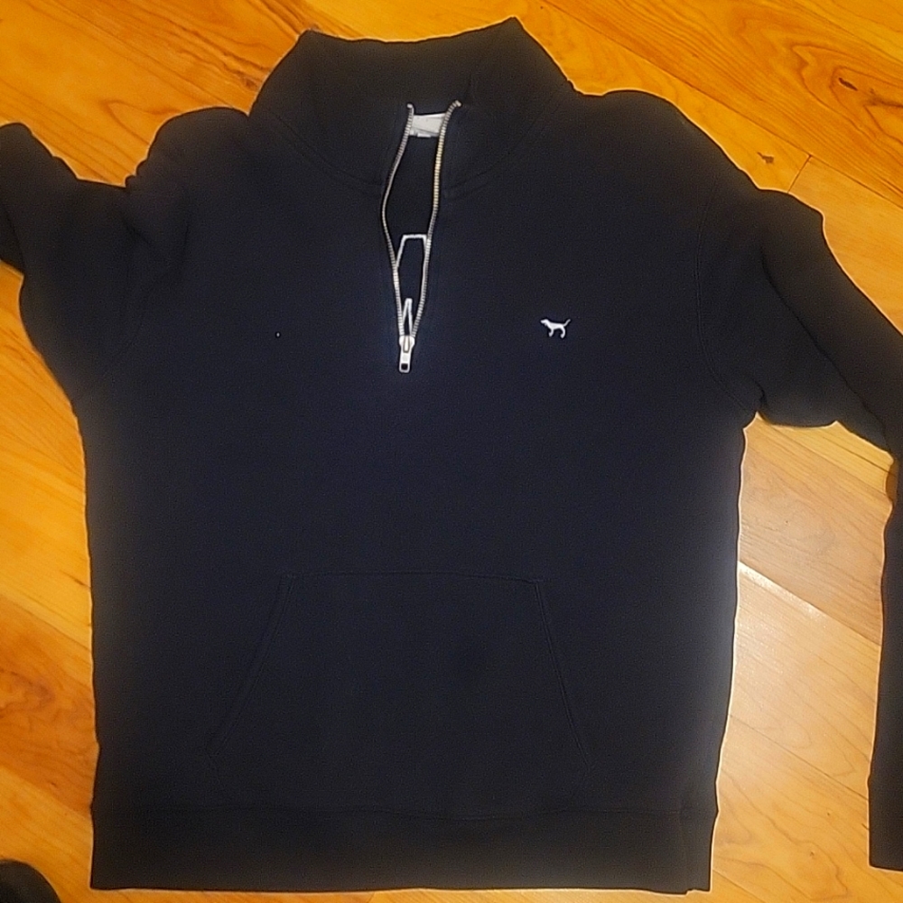 Women's PINK sweatshirt size S